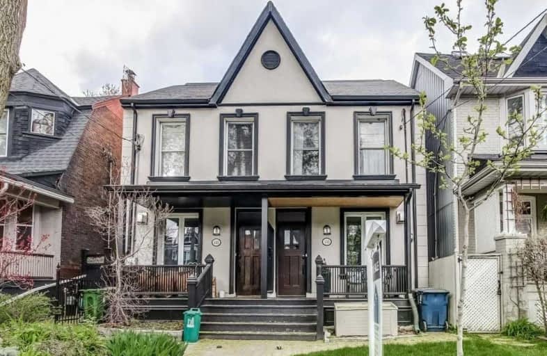 133 Heward Avenue, Toronto | Image 1