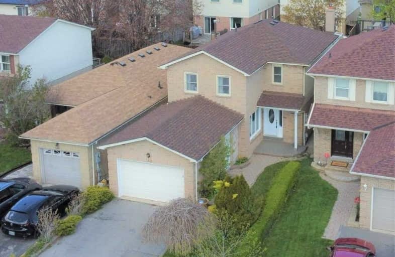 40 Barnes Drive, Ajax | Image 1