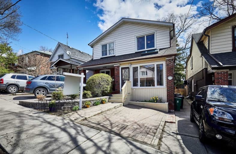 173 Wheeler Avenue, Toronto | Image 1