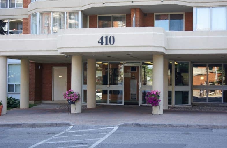 1703-410 McLevin Avenue, Toronto | Image 1