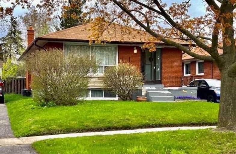 76 Chestermere Boulevard, Toronto | Image 1