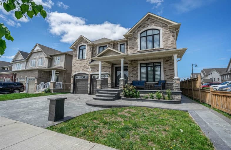 1428 Gord Vinson Avenue, Clarington | Image 1