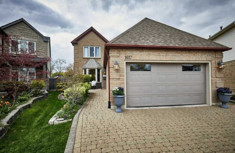 1617 Orion Court, Pickering | Image 1