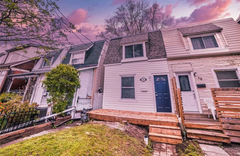 16 Queensdale Avenue, Toronto | Image 1
