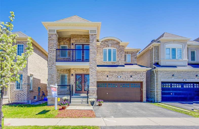 11 Arfield Avenue, Ajax | Image 1