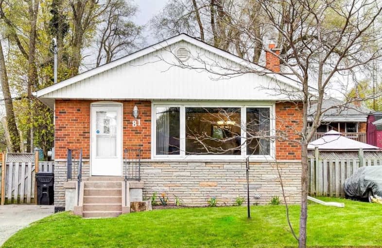 81 Nelson Street, Toronto | Image 1