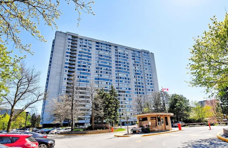 405-2330 Bridletowne Circle, Toronto | Image 1
