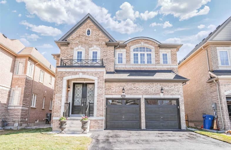 86 Butson Crecent, Clarington | Image 1