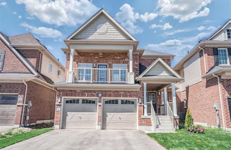 104 William Fair Drive, Clarington | Image 1