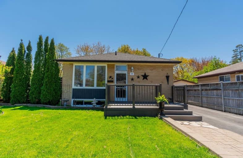 309 Palmerston Avenue, Whitby | Image 1