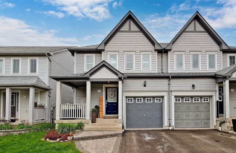 122 Carpendale Crescent, Ajax | Image 1