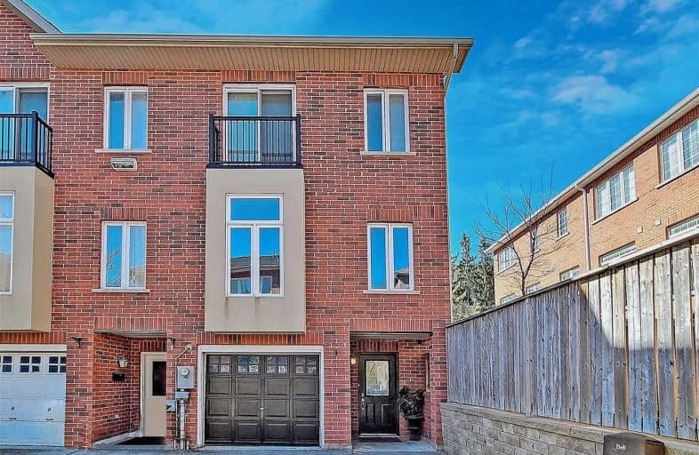 1 Pherrill Mews, Toronto | Image 1