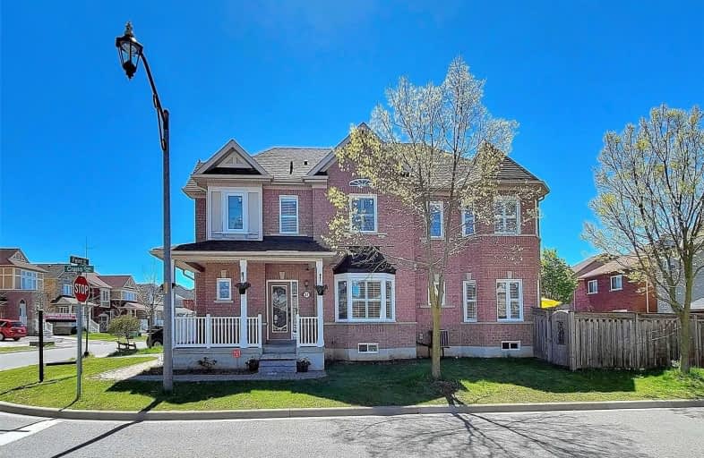 27 Cragg Crescent, Ajax | Image 1