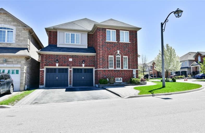 7 Dyerham Drive, Ajax | Image 1