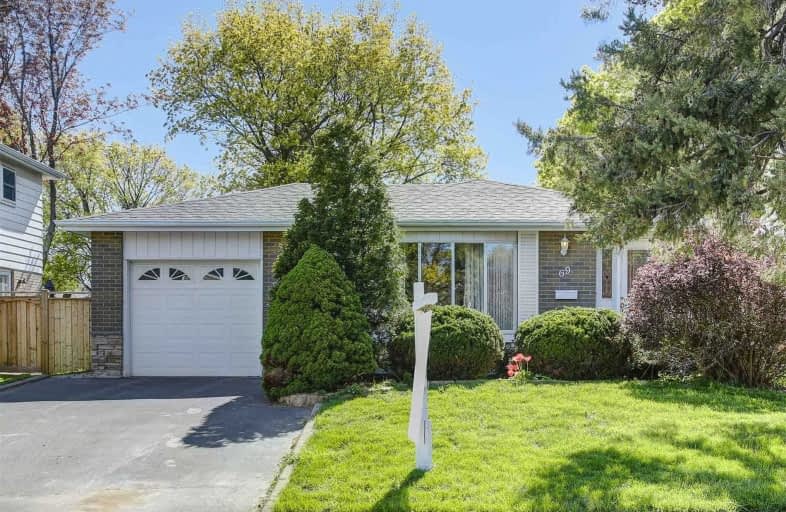 69 Sandrift Square, Toronto | Image 1