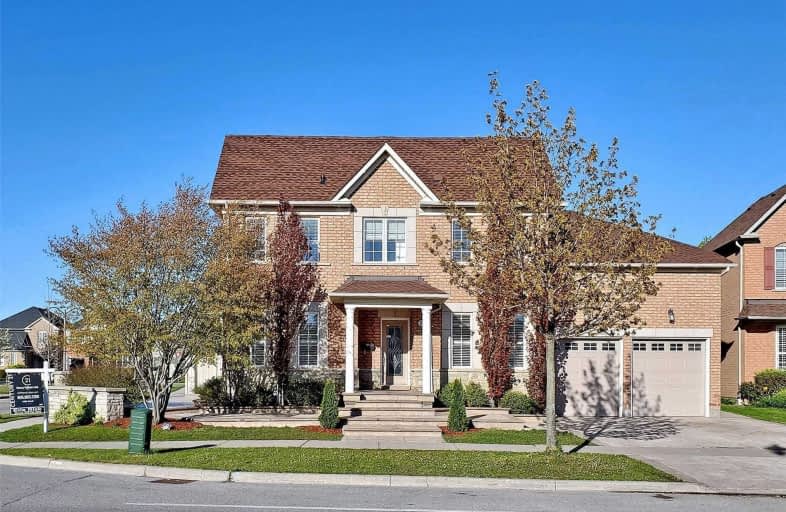 13 Seggar Avenue, Ajax | Image 1