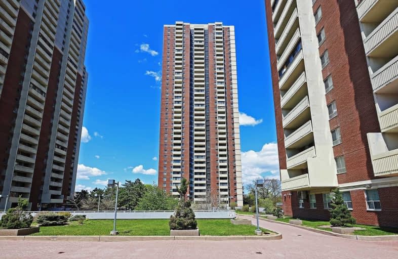 2402-3 Massey Square, Toronto | Image 1