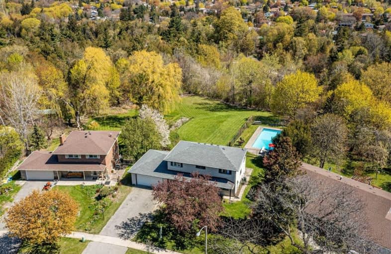 87 Pegasus Trail, Toronto | Image 1