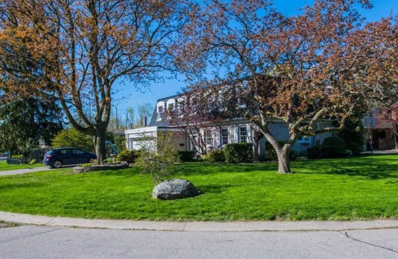 12 Navarre Crescent, Toronto | Image 1
