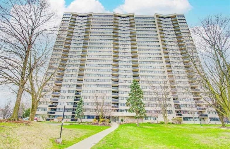 908-100 Echo Point, Toronto | Image 1
