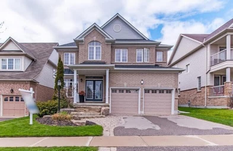 127 Kersey Crescent, Clarington | Image 1