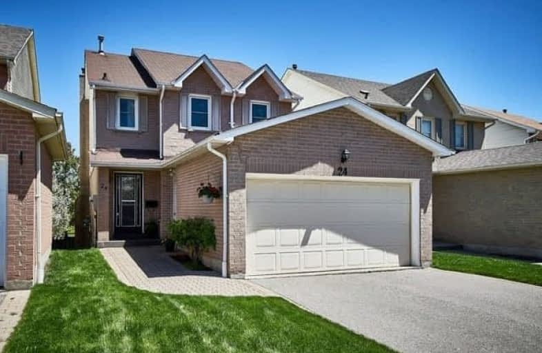 24 Humphrey Drive, Ajax | Image 1