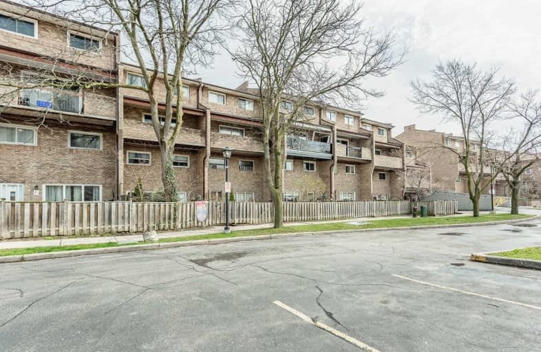 59-91 Muir Drive, Toronto | Image 1