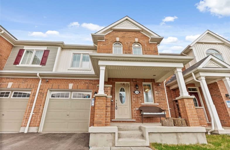 1105 Dragonfly Avenue, Pickering | Image 1