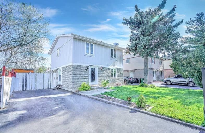 87 Crow Trail, Toronto | Image 1