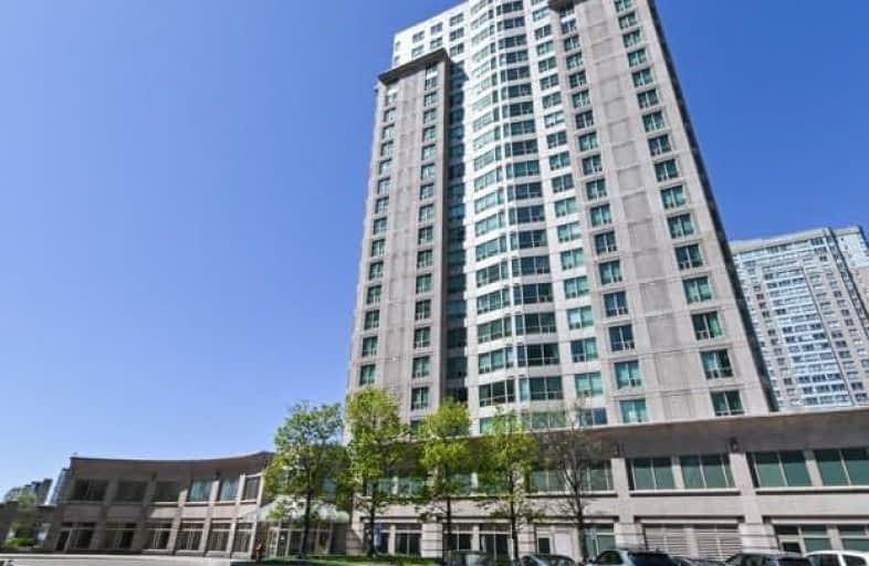 313-18 Lee Centre Drive, Toronto | Image 1