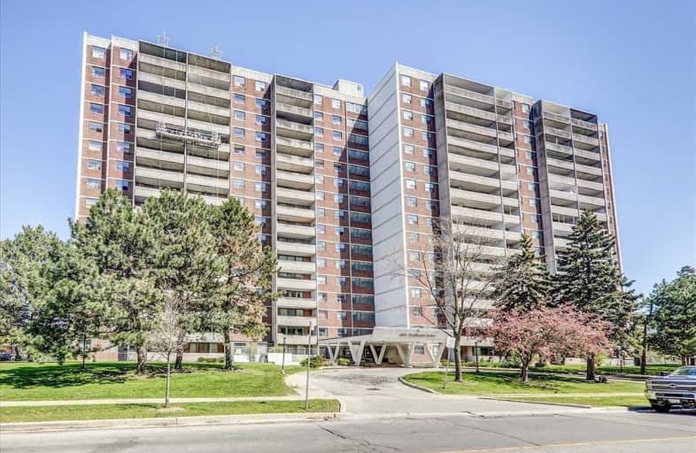 1005-100 Prudential Drive, Toronto | Image 1