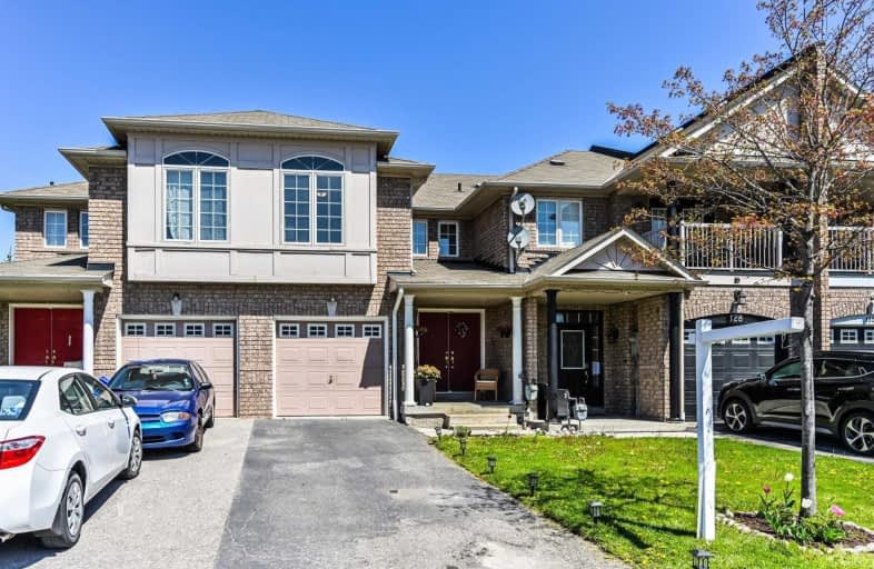 126 Angier Crescent, Ajax | Image 1