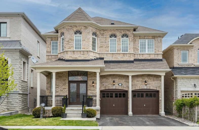 13 Darlet Avenue, Ajax | Image 1