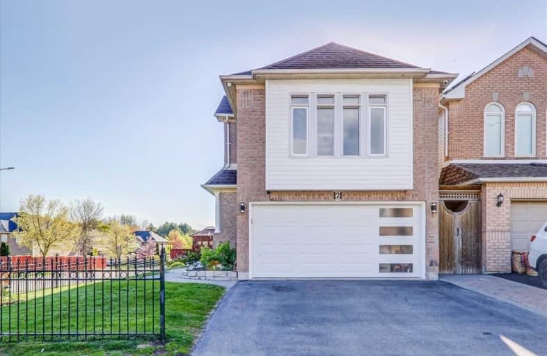 2 Hoodgate Drive, Whitby | Image 1