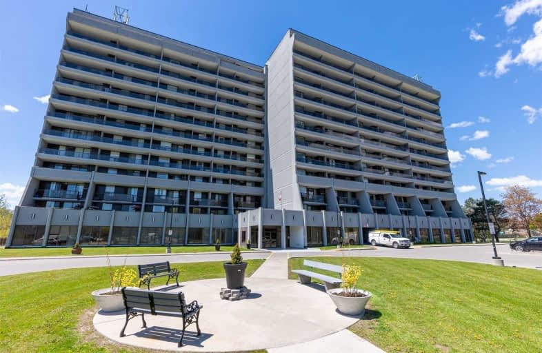 803-92 Church Street South, Ajax | Image 1