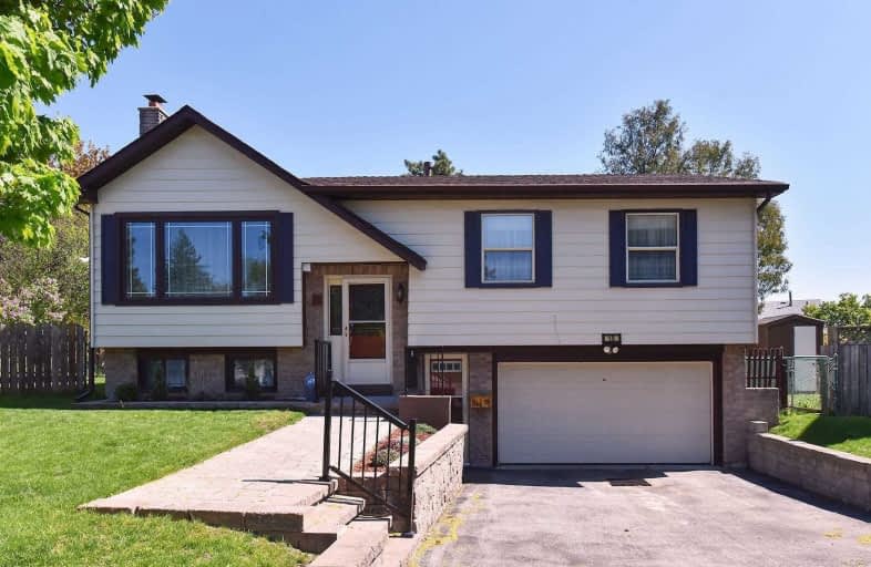 15 Lady Sarah Crescent, Toronto | Image 1