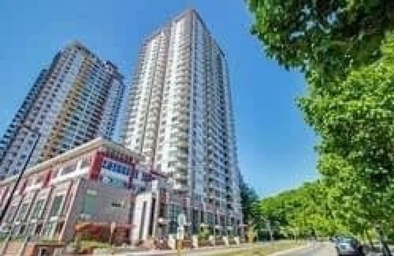 #1907-190 Borough Drive, Toronto | Image 1