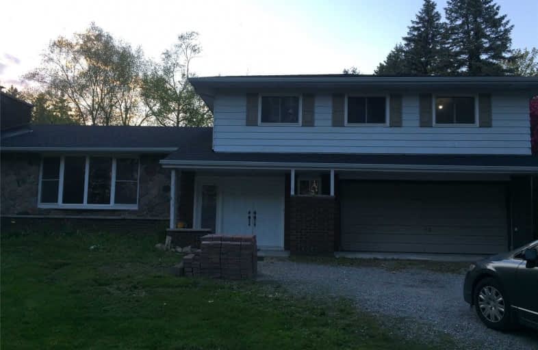 462 Taunton Road West, Ajax | Image 1