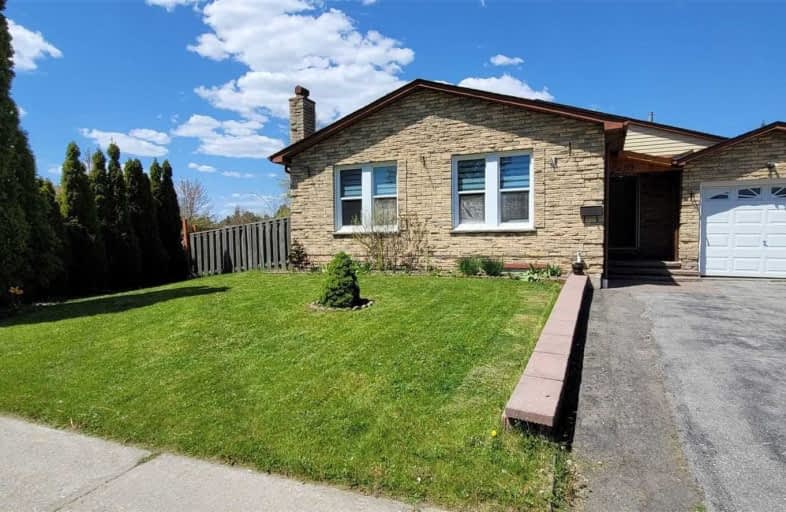 119 Fawcett Trail, Toronto | Image 1