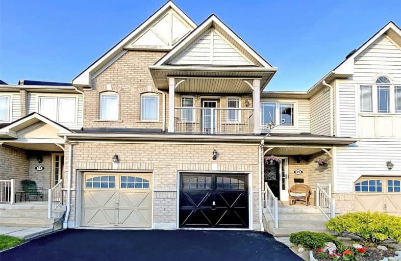 29 Whitefoot Crescent, Ajax | Image 1