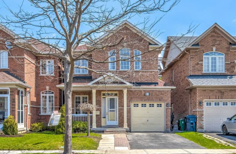 31 Briarglen Court, Toronto | Image 1