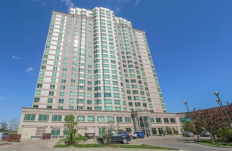 2108-11 Lee Centre Drive, Toronto | Image 1