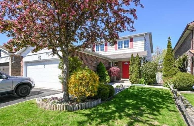 123 Rooksnest Trail, Toronto | Image 1