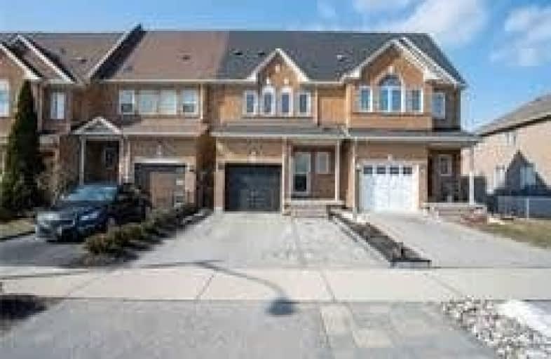 141 Dooley Crescent, Ajax | Image 1