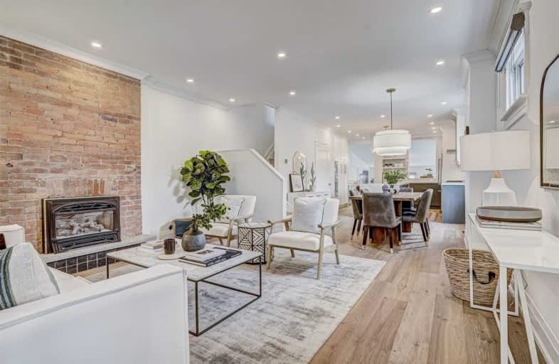 1 Bloomfield Avenue, Toronto | Image 1