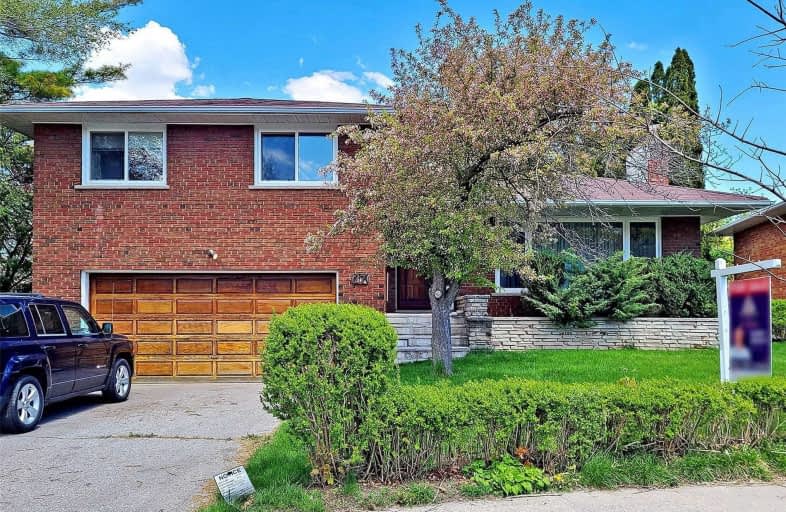27 Cheyenne Drive, Toronto | Image 1