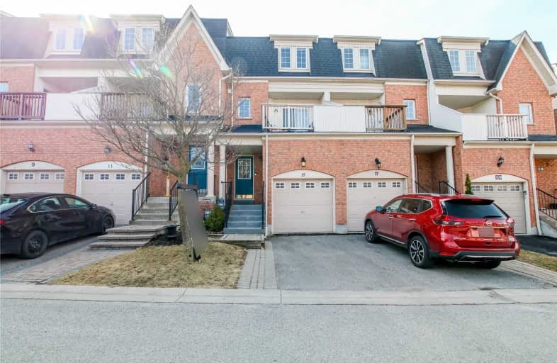 15 Sprucedale Way, Whitby | Image 1