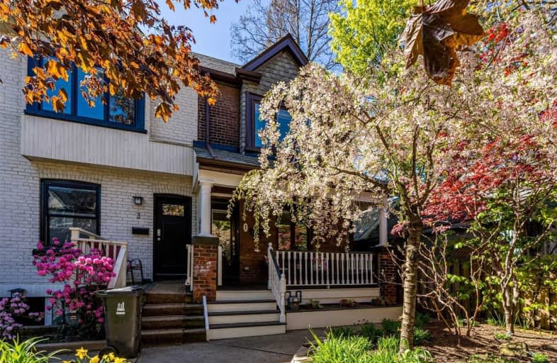 1 Strathcona Avenue, Toronto | Image 1