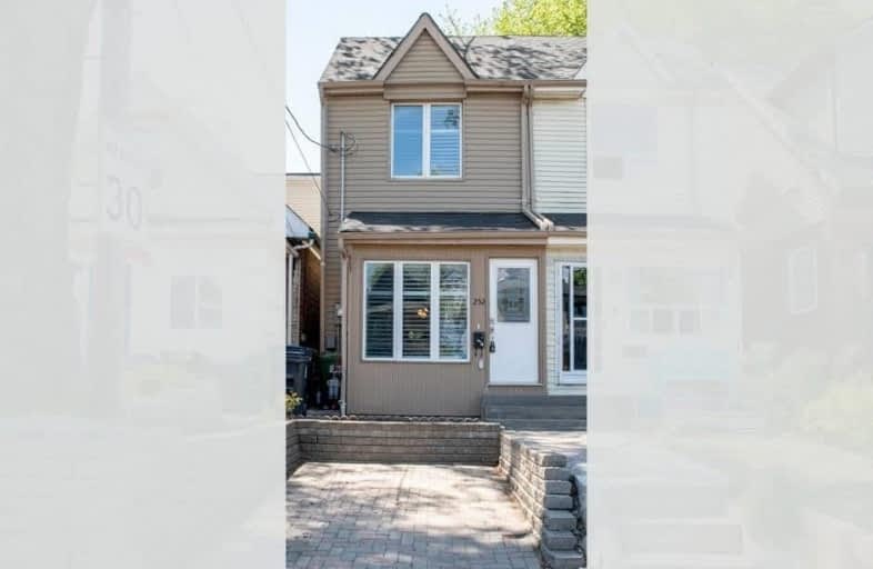 252 Coleridge Avenue, Toronto | Image 1