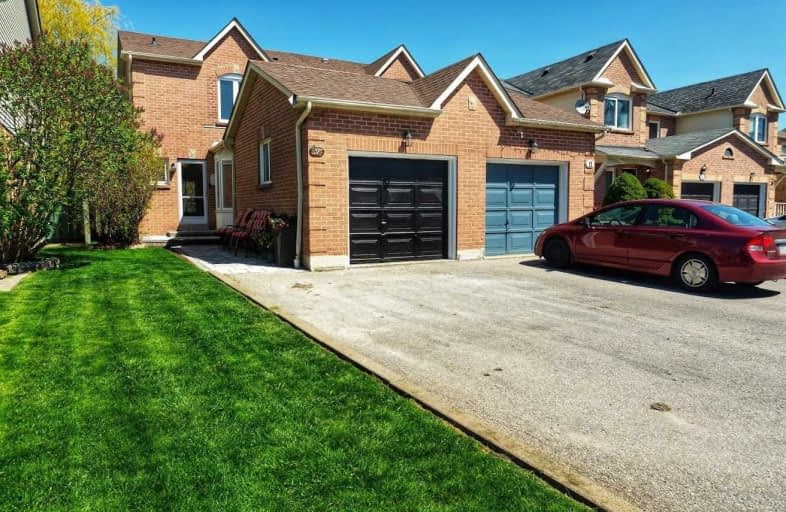 9 Rollo Drive, Ajax | Image 1